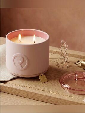 Rare Beauty Awaken Confidence Scented Candle NIB